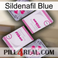 Sildenafil Blue 33